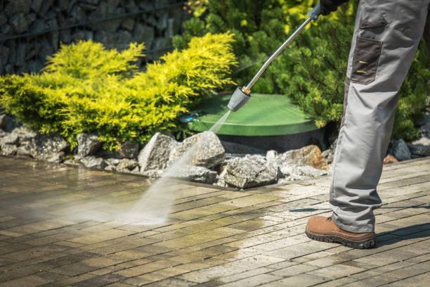 Reliable Compton, CA Pressure Washing Services Solutions