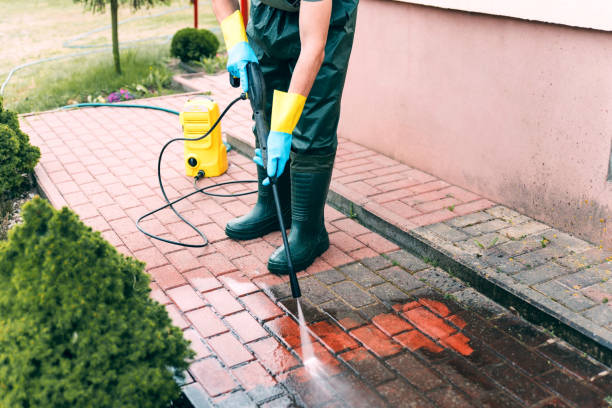 Best Parking Lot and Garage Cleaning  in Compton, CA