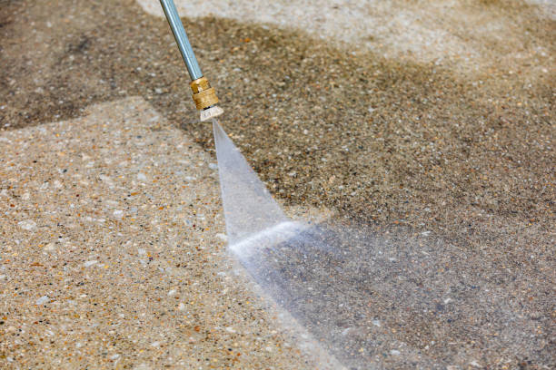 Best Building Exterior Washing  in Compton, CA