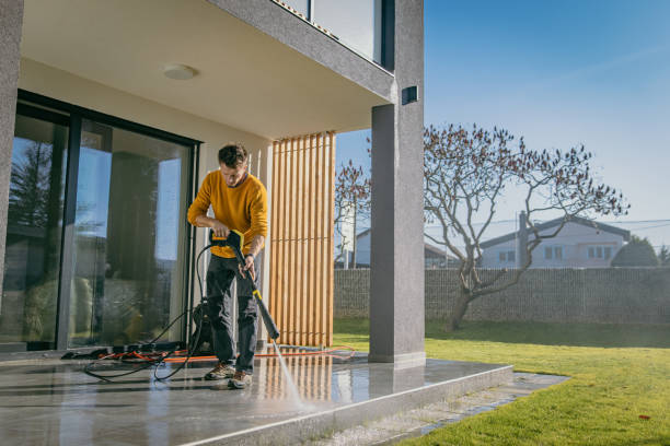 Spring Cleaning in Compton, CA