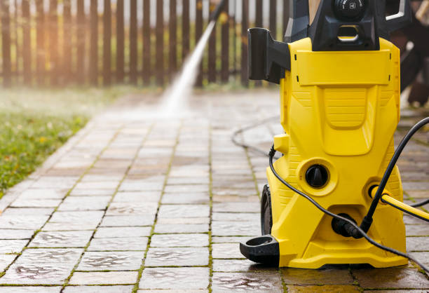Best Machinery and Equipment Cleaning  in Compton, CA